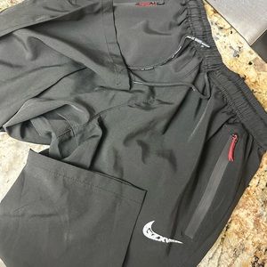 Boys size medium dry fit pants